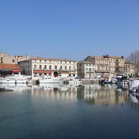 Le Rouget Apartman Beaucaire  Kültér fotó