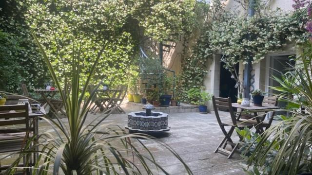 Le Rouget Apartman Beaucaire  Kültér fotó