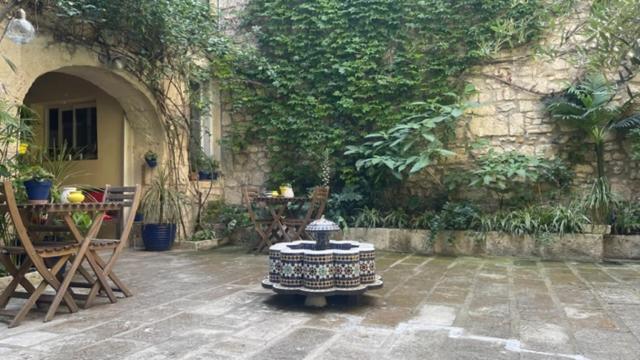 Le Rouget Apartman Beaucaire  Kültér fotó