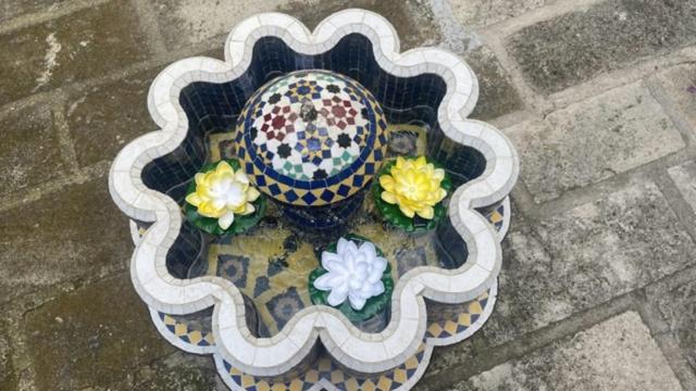 Le Rouget Apartman Beaucaire  Kültér fotó