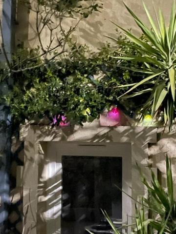 Le Rouget Apartman Beaucaire  Kültér fotó
