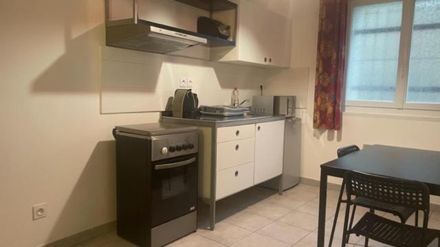 Le Rouget Apartman Beaucaire  Kültér fotó