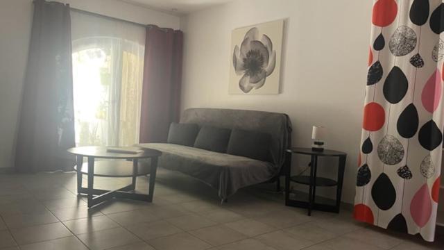 Le Rouget Apartman Beaucaire  Kültér fotó